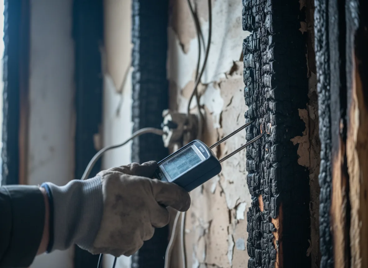 Fire Damage Restoration Heppner, OR FAQs